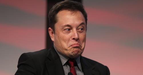 Data Privasi Facebook Dalam Bahaya, Elon Musk Delete Halaman SpaceX dan Tesla